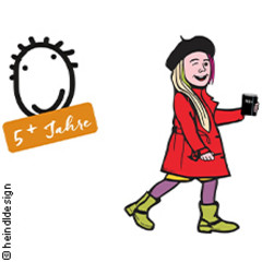 Emma Ehrlich - Kinder Musikrevue