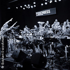 Nouvelle Cuisine Bigband - 40 und kein bisschen vulnerabel