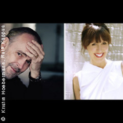 Sven-Eric Bechtolf & Anett Fritsch