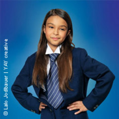 Matilda - Stadttheater Baden