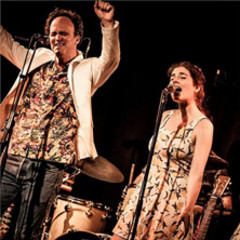 Douglas Linton & The PlanBs