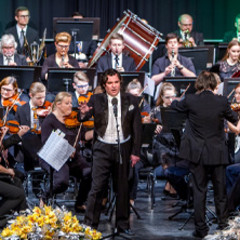 Symphonisches Orchester Leibnitz - Neujahrskonzert