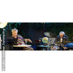 Wolfram Berger & Peter Rosmanith