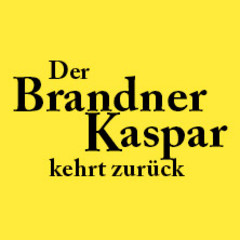 Der Brandner Kaspar kehrt zurück - Friesacher Burghofspiele 2026