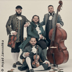 Janoska Ensemble