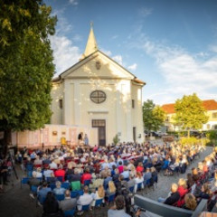 Theater Sommer Parndorf 2025