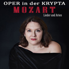 Wolfgang Amadeus Mozart - Arien & Lieder