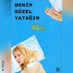 Benim Güzel Yatagim