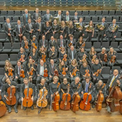 Konzertabend des Uniorchesters Salzburg