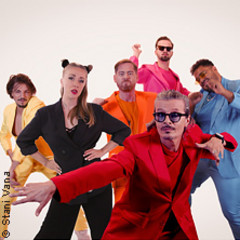 Deladap - King of Swing