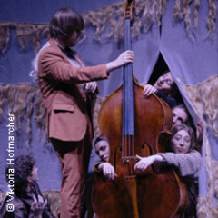 What on Earth! Kinderkonzert - Stage Concert, inn.wien ensemble