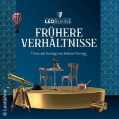 Frühere Verhältnisse