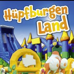 Indoorhüpfburgenland