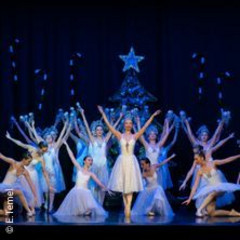Der Nussknacker - Weihnachtsballett von P. I. Tschaikowski in Graz
