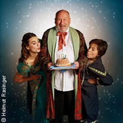 Die Weihnachtsgeschichte