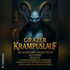 Grazer Krampuslauf