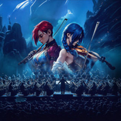 Arcane: Das Symphoniekonzert