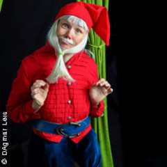 Kindertheater Asou "Schneewittchen und der 7. Zwerg