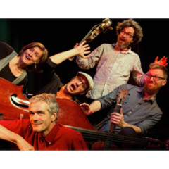 Marko Simsa Kinderkonzert - Die Weihnachtslieder-Schatzkiste