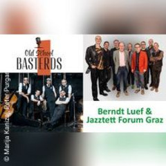 OldSchoolBasterds/Jazztett Forum Graz