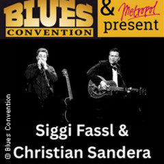 Siggi Fassl & Christian Sandera