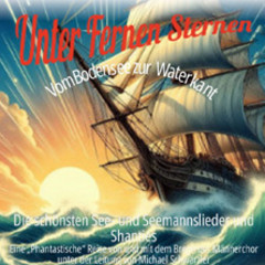 Unter fernen Sternen