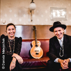 Ursula Strauss & Ernst Molden - Rosental/Rož Festival