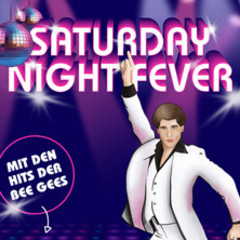 Saturday Night Fever -  MusicalSommer Kufstein 2026