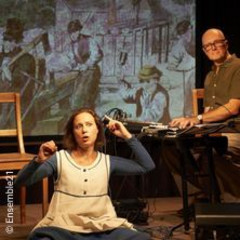 Ada Christen — die Stimme der Verlorenen