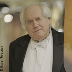 Grigory Sokolov