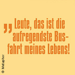 Speed - Auf den letzten Metern