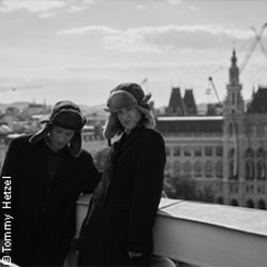 Fuchs 8 - Vestibül im Burgtheater