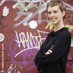 Halb Mensch - eine U- und Dystopie