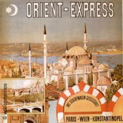 Affinita Im Achten | Orientexpress