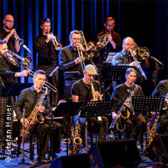 Jazzorchester Vorarlberg