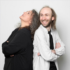 Mirković & Corvino DUO