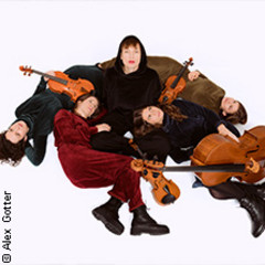 Sigrid Horn & das Nest