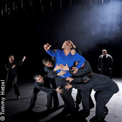 Akins Traum vom Osmanischen Reich - Burgtheater Wien