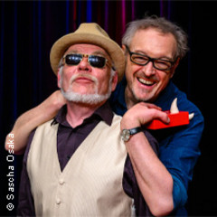 Hader & Lechner - Auf alle Fälle Lieder