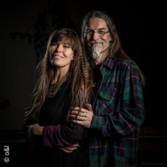 Outi & Lee - Gospel, Folk, Blues