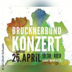 Frühlingskonzert Brucknerbund Ried