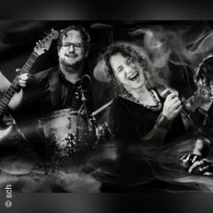 Gunther Schuller Trio - The Spirit of the  60ties & 70ties