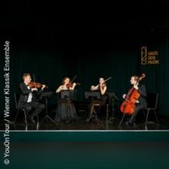 Klassische Konzerte Haus der Musik