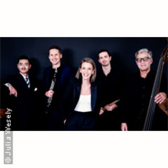 Romana Amerling & the Henry Love Band