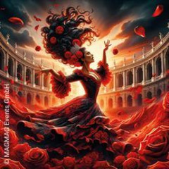 Wiener Opernsommer 2026 - Carmen