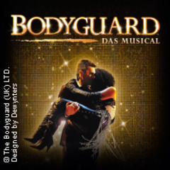 BODYGUARD - Das Musical
