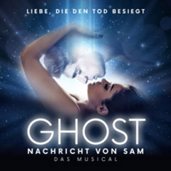 Ghost - Nachricht von Sam