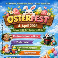 Kinderosterfest