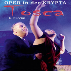Tosca - Giacomo Puccini