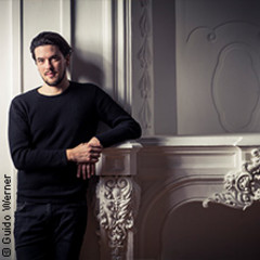 Andrè Schuen / Daniel Heide